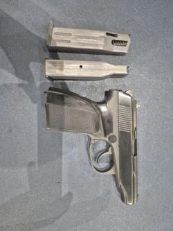 МР-79-9ТМ (на базе ПММ)