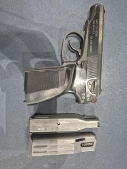 МР-79-9ТМ (на базе ПММ)