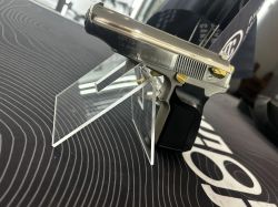 МР-79-9ТМ, Никель, кал. 9ммР.А. (Комиссия)