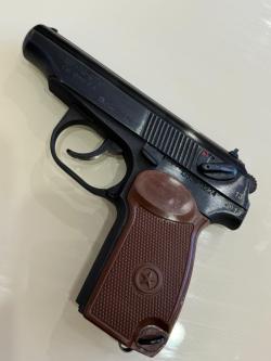 МР-79-9ТМ травмат