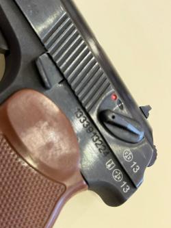 МР-79-9ТМ травмат