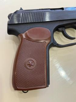 МР-79-9ТМ травмат