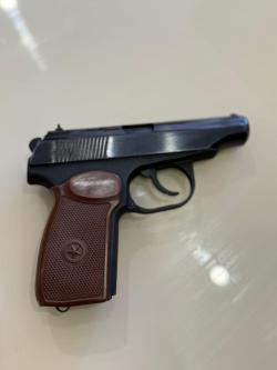 МР-79-9ТМ травмат