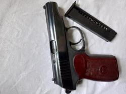 МР-79-9ТМ, кал. 9ммР.А.