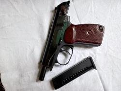 МР-79-9ТМ, кал. 9ммР.А.