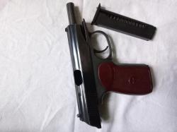 МР-79-9ТМ, кал. 9ммР.А.