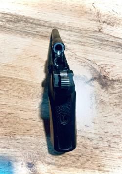 МР-79-9ТМ с магазином на 10 патронов 