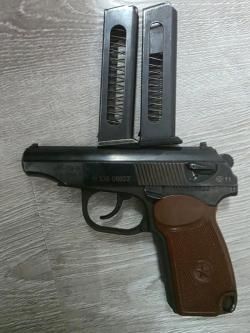 МР-79 9ТМ