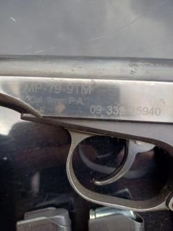МР-79-9ТМ