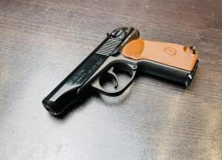 МР-79-9ТМк. 9мм Р.А. (арт.706) тел.+7495-175-75-75