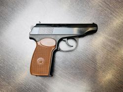 МР-79-9ТМк. 9мм Р.А. (арт.706) тел.+7495-175-75-75