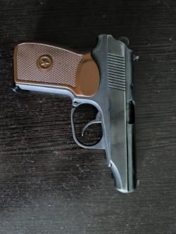 Мр-79-9ТМ,калибр 9 Р.А