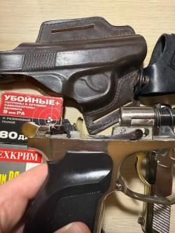 МР-79-9ТМ(пм макаров)