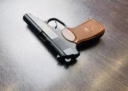 МР-79-ТМ к.9мм Р.А. (арт.127)    тел.+7495-175-75-75 