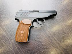 МР-79-ТМ к.9мм Р.А. (арт.127)    тел.+7495-175-75-75 