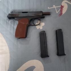 МР 80 -13Т, 45Rubber