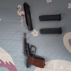 МР 80 -13Т, 45Rubber