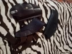 МР-80-13 45 калибр Rybber 