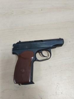 МР-80-13, 45кал.