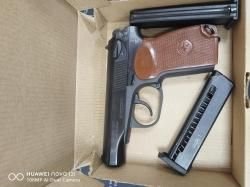 МР 80-13, 45кал.