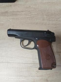 МР 80 13, 45кал.