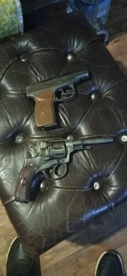 МР-80-13  Т ...45 калибр