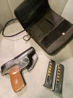 МР-80-13 Т 45 Rubber