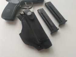 МР-80-13 Т кал. 45 RUBBER