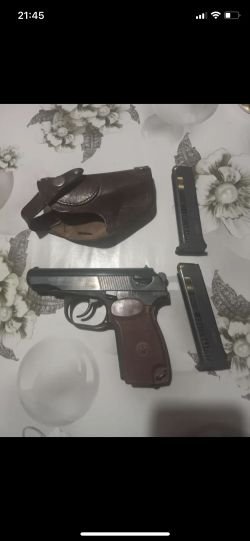 МР 80-13-Т кал 45