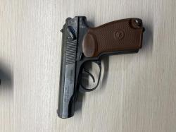 МР 80-13 Т rubber 45