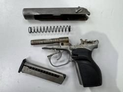 МР-80-13Т , кал. 45 Rubber в СПБ