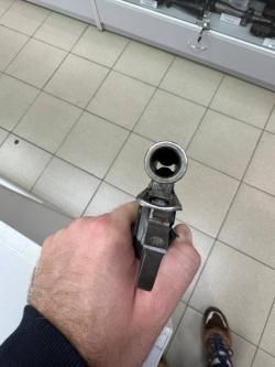 МР-80-13Т , кал. 45 Rubber в СПБ