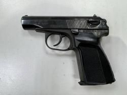 МР-80-13Т , кал. 45 Rubber в СПБ