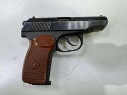 МР-80-13Т 2012 г.в. , кал. 45 Rubber в СПБ