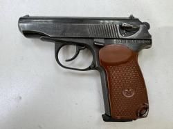 МР-80-13Т 2009 г.в. , кал. 45 Rubber в СПБ