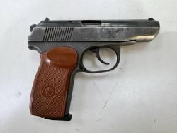 МР-80-13Т 2009 г.в. , кал. 45 Rubber в СПБ