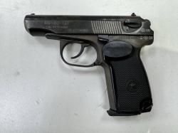 МР-80-13Т 2009 г.в. , кал. 45 Rubber в СПБ