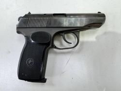 МР-80-13Т 2009 г.в. , кал. 45 Rubber в СПБ