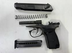 МР-80-13Т 2009 г.в. , кал. 45 Rubber в СПБ