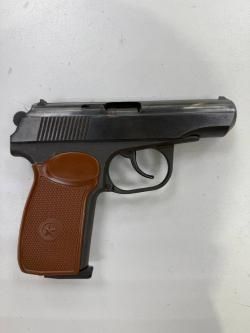 МР-80-13Т 2010 г.в. , кал. 45 Rubber в СПБ