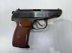 МР-80-13Т 2010 г.в., кал. 45 Rubber в СПБ