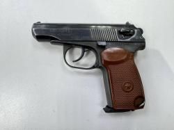 МР-80-13Т 2010 г.в., кал. 45 Rubber в СПБ