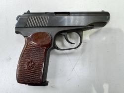 МР-80-13Т 2011 г. , кал. 45 Rubber в СПБ