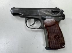 МР-80-13Т 2011 г. , кал. 45 Rubber в СПБ