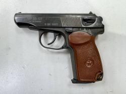 МР-80-13Т 2011 г. , кал. 45 Rubber в СПБ