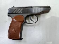 МР-80-13Т 2011 г. , кал. 45 Rubber в СПБ