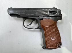 МР-80-13Т 2011 г.в. , кал. 45 Rubber в СПБ