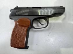 МР-80-13Т 2011 г.в. , кал. 45 Rubber в СПБ