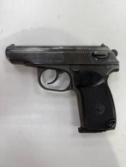 МР-80-13Т 2011 г.в. , кал. 45 Rubber в СПБ