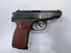 МР-80-13Т 2011 г.в., кал. 45 Rubber в СПБ